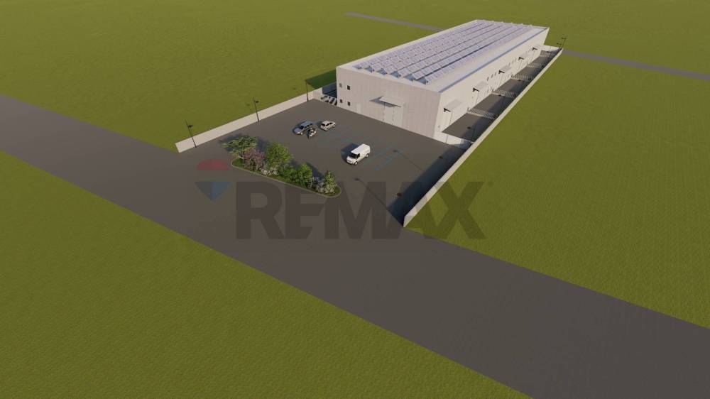 terreno edificabile in vendita ad Adelfia