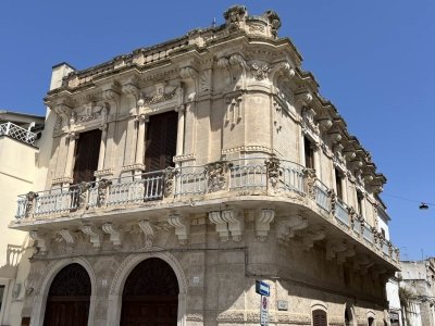 appartamento in vendita ad Adelfia