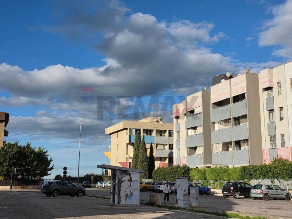 appartamento in vendita ad Adelfia