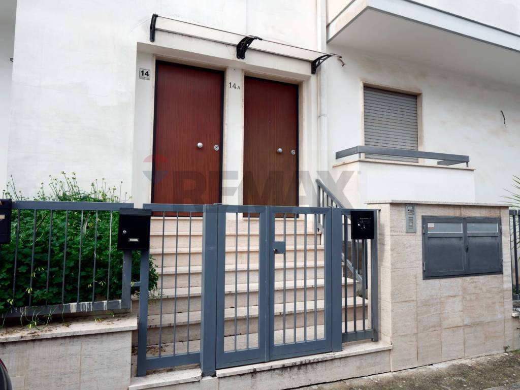 appartamento in vendita ad Adelfia