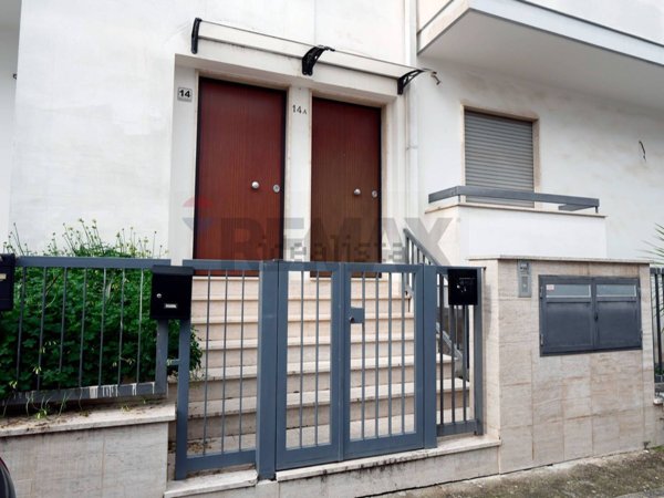 appartamento in vendita ad Adelfia