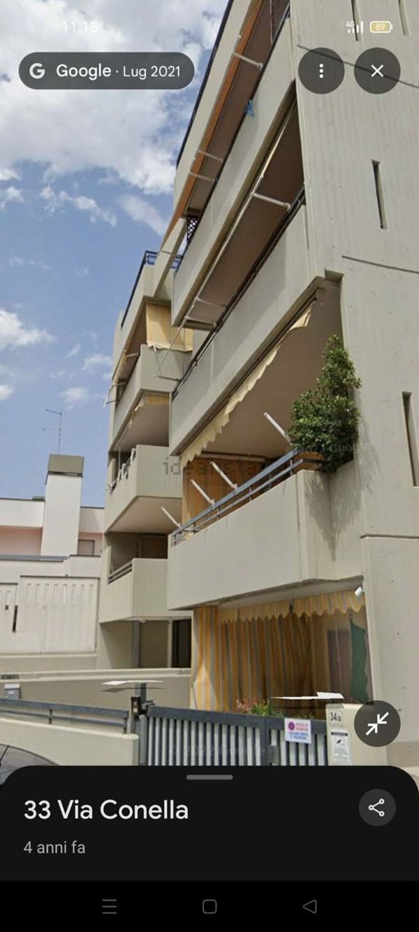 appartamento in vendita ad Adelfia