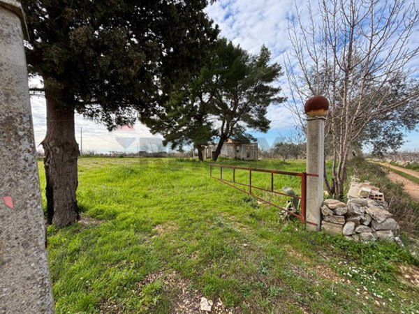 casa indipendente in vendita ad Adelfia