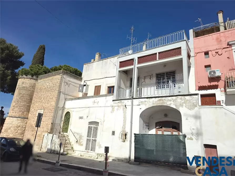 casa indipendente in vendita ad Adelfia in zona Canneto