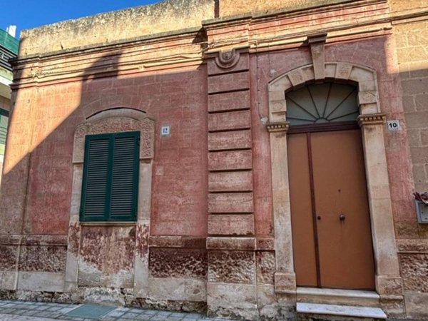 casa indipendente in vendita ad Adelfia