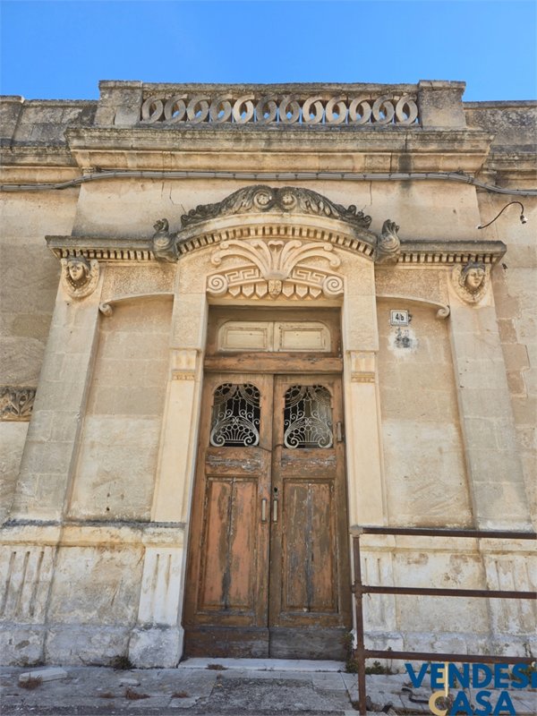 casa indipendente in vendita ad Adelfia