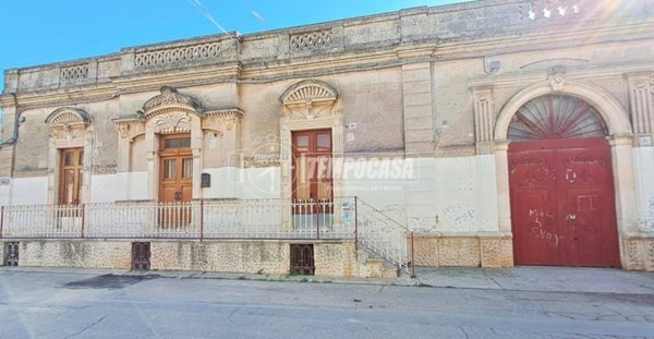 casa indipendente in vendita ad Adelfia