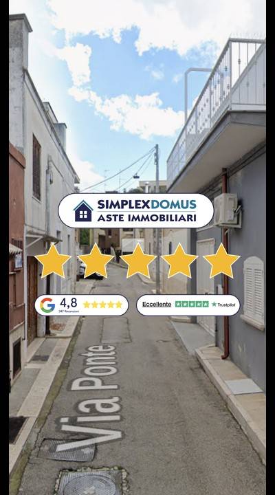 appartamento in vendita ad Adelfia