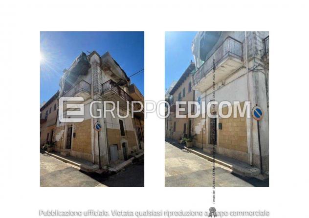 appartamento in vendita ad Adelfia