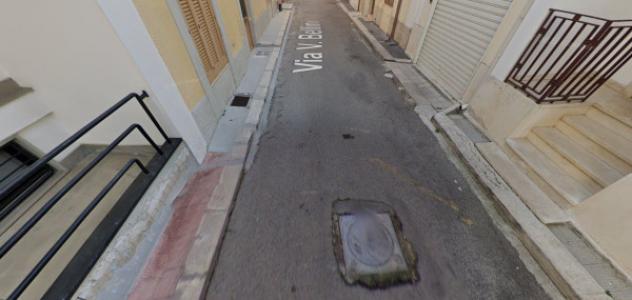 appartamento in vendita ad Adelfia