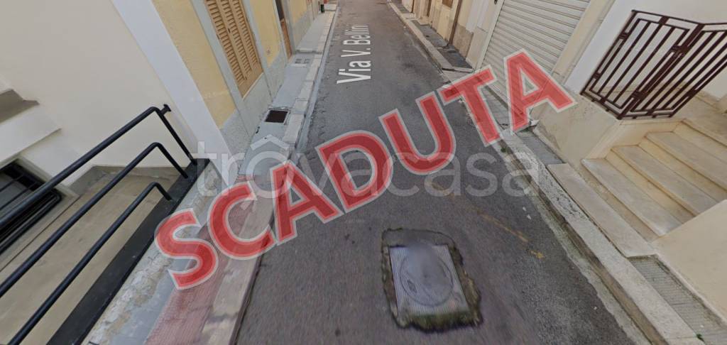 appartamento in vendita ad Adelfia in zona Canneto