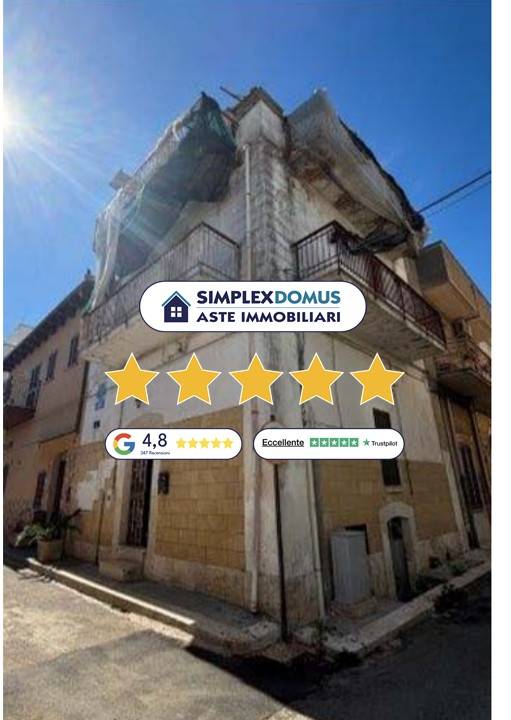 appartamento in vendita ad Adelfia