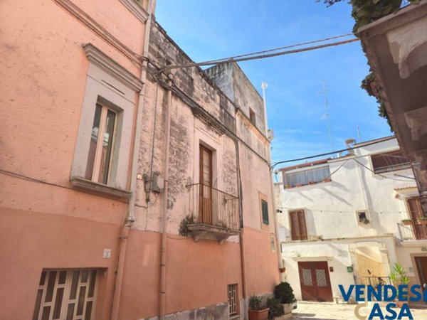 casa indipendente in vendita ad Adelfia