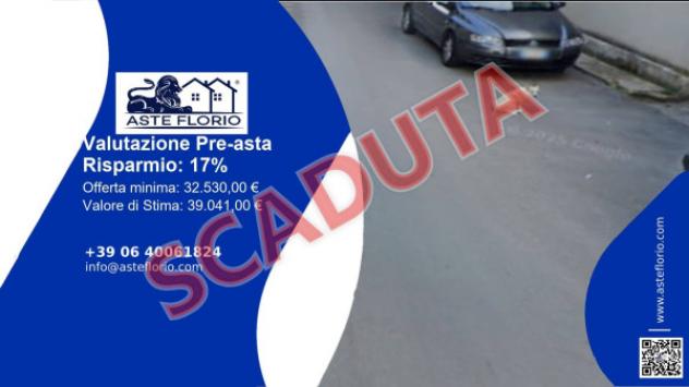 pentavano in vendita ad Adelfia