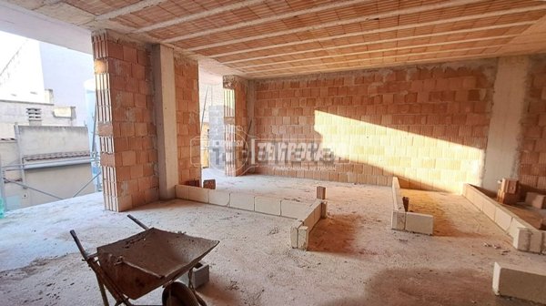 appartamento in vendita ad Adelfia in zona Canneto