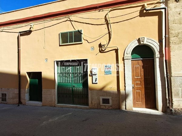 casa indipendente in vendita ad Adelfia