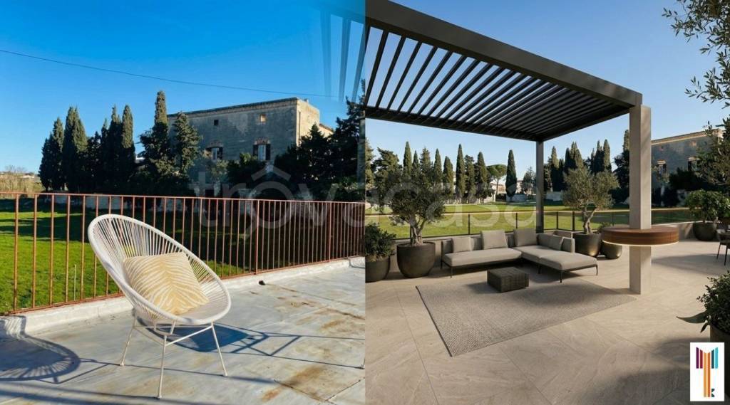 casa indipendente in vendita ad Adelfia