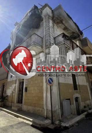 casa indipendente in vendita ad Adelfia