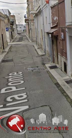 appartamento in vendita ad Adelfia