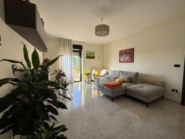 appartamento in vendita ad Adelfia in zona Canneto