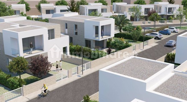 casa indipendente in vendita ad Adelfia