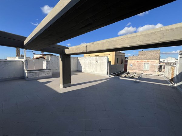 appartamento in vendita ad Adelfia in zona Canneto