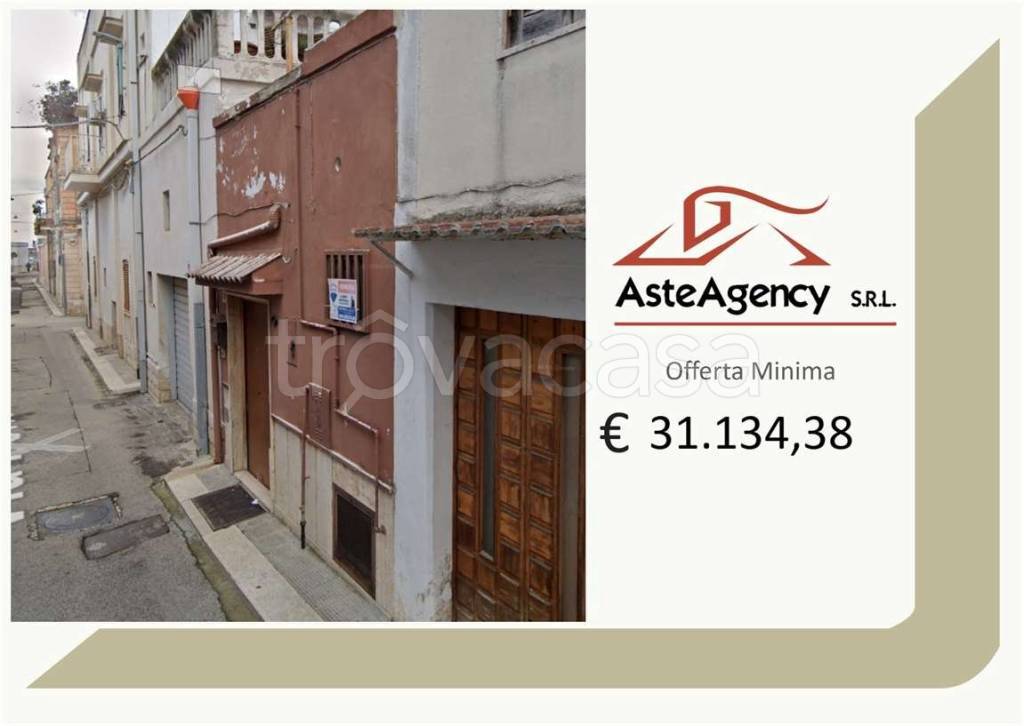 appartamento in vendita ad Adelfia