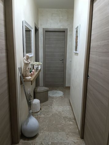 appartamento in vendita ad Adelfia