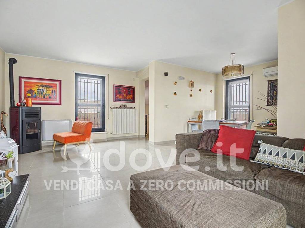 appartamento in vendita ad Adelfia