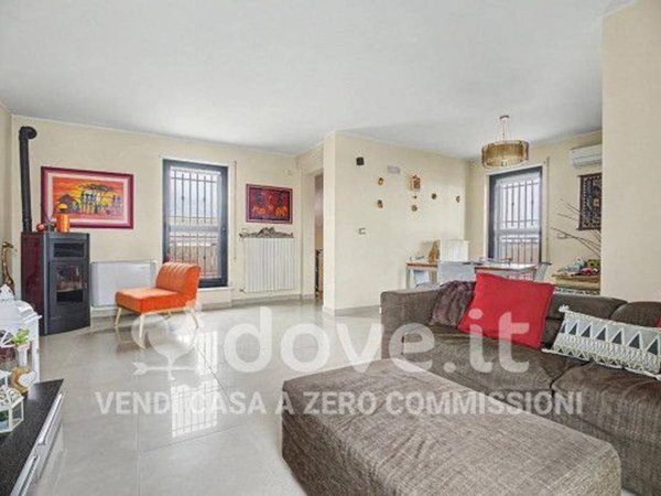 appartamento in vendita ad Adelfia
