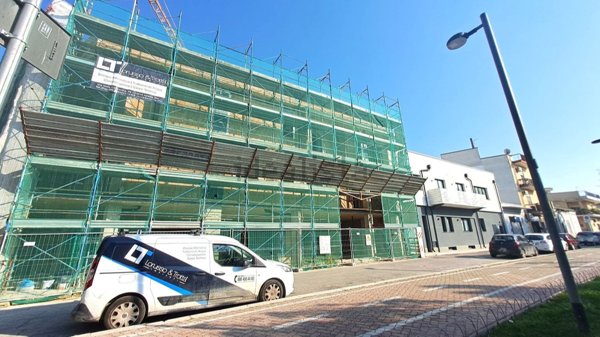 appartamento in vendita ad Adelfia