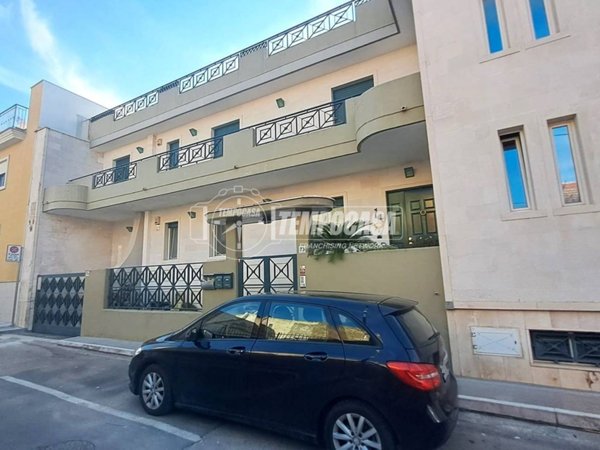 casa indipendente in vendita ad Adelfia