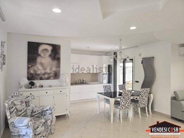 appartamento in vendita ad Adelfia