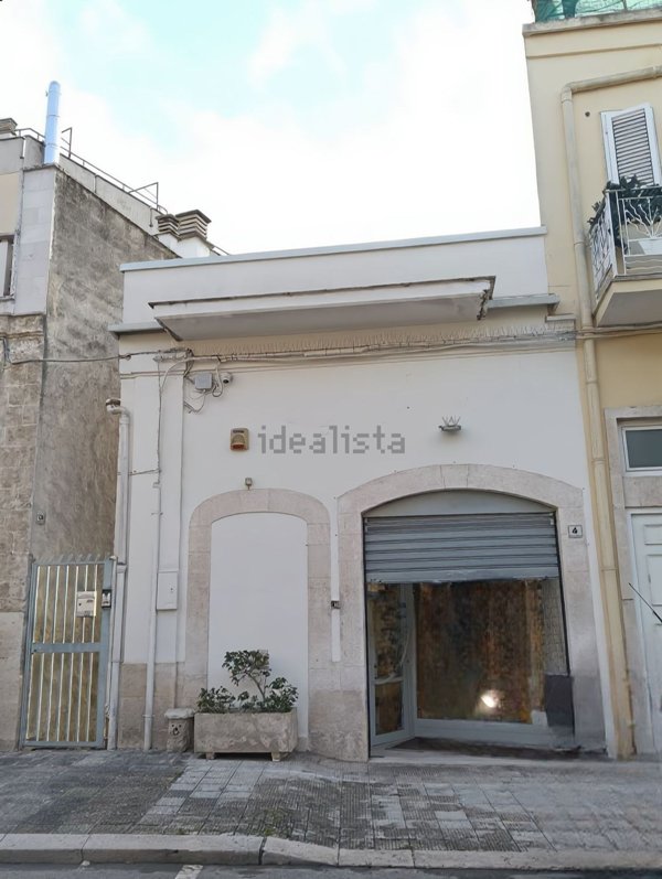 appartamento in vendita ad Adelfia