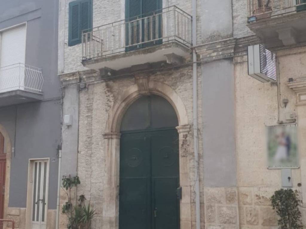 casa indipendente in vendita ad Adelfia