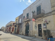 casa indipendente in vendita ad Adelfia