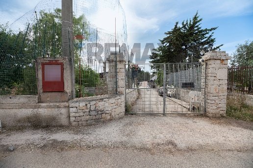 casa indipendente in vendita ad Adelfia