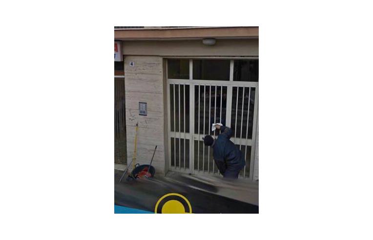 appartamento in vendita ad Adelfia in zona Canneto