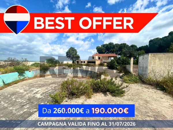 casale in vendita ad Adelfia in zona Canneto