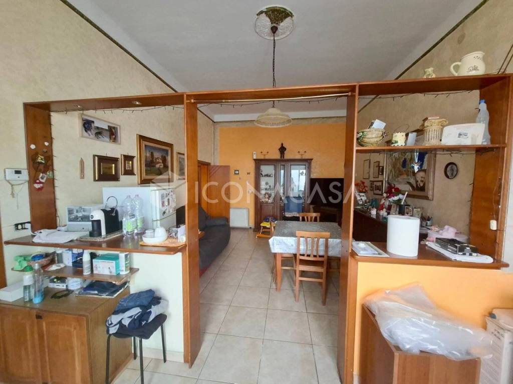 casa indipendente in vendita ad Adelfia