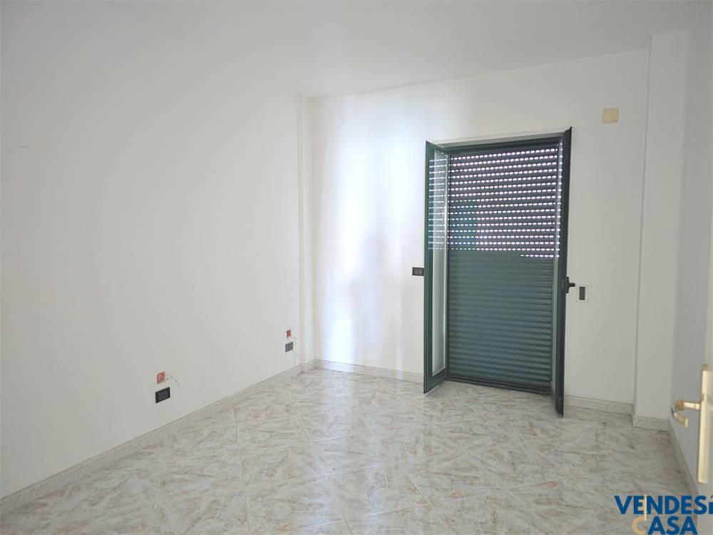 appartamento in vendita ad Adelfia in zona Canneto