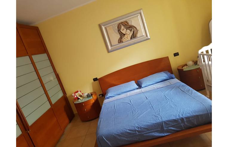 appartamento in vendita ad Adelfia in zona Canneto
