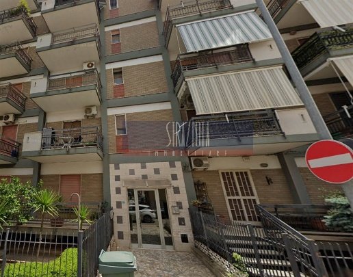 appartamento in vendita ad Adelfia in zona Canneto