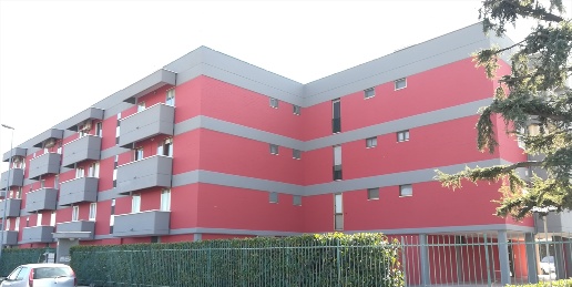 appartamento in vendita ad Adelfia in zona Canneto