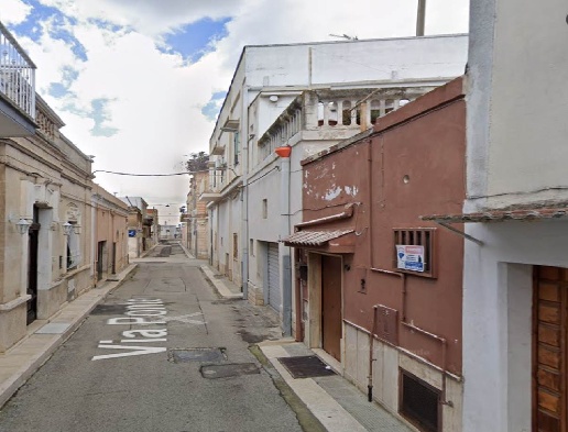 casa indipendente in vendita ad Adelfia in zona Canneto
