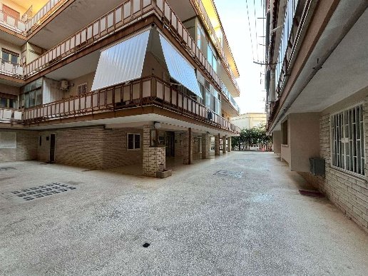 appartamento in vendita ad Adelfia in zona Canneto