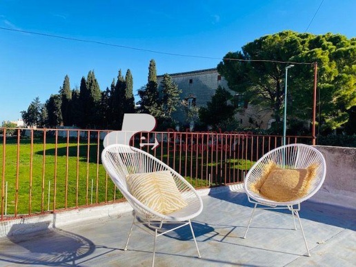 casa indipendente in vendita ad Adelfia in zona Canneto