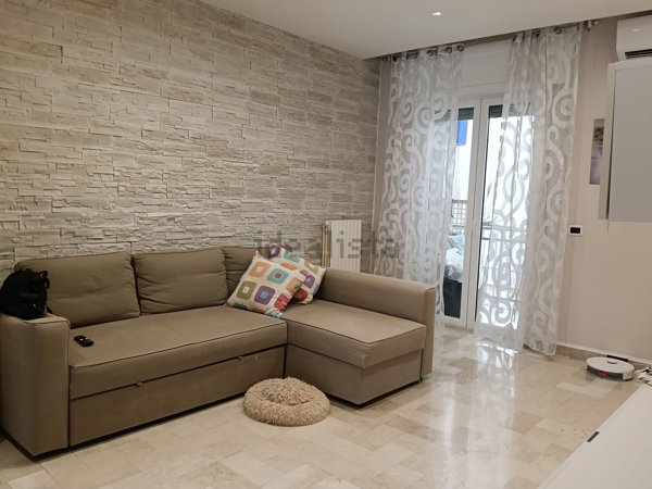 appartamento in vendita ad Adelfia in zona Canneto