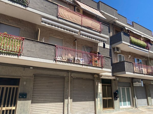 appartamento in vendita ad Adelfia in zona Canneto