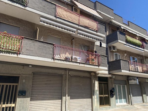 appartamento in vendita ad Adelfia